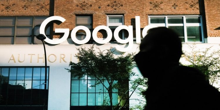 Explosión en los centros de datos de Google en Iowa